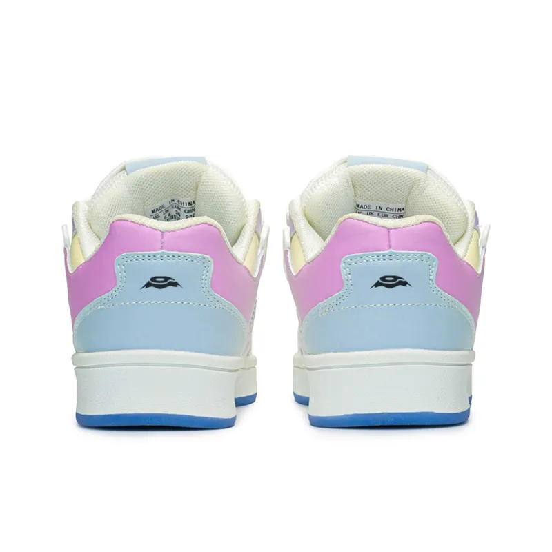 Snow Know The Answer SKTA Abrasion Resistant, Lightweight, And Breathable Low Top Skateboard Shoes Unisex-44