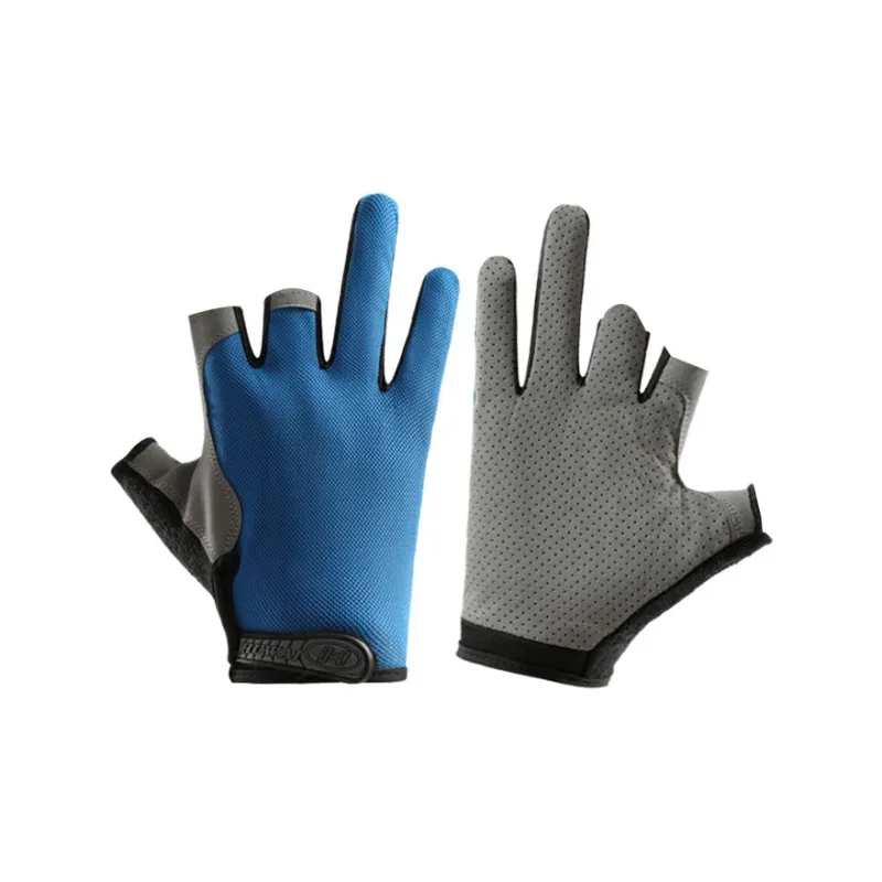 TUCANO Elastane Fitness Gloves Men's-8
