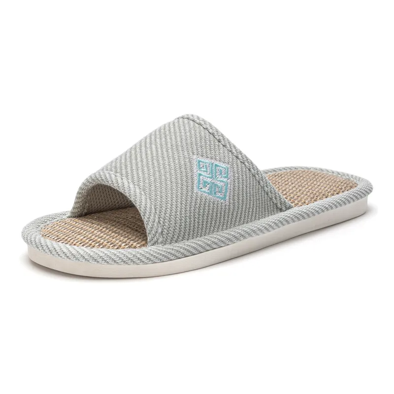 TZLDN Slippers / Home Slippers-2