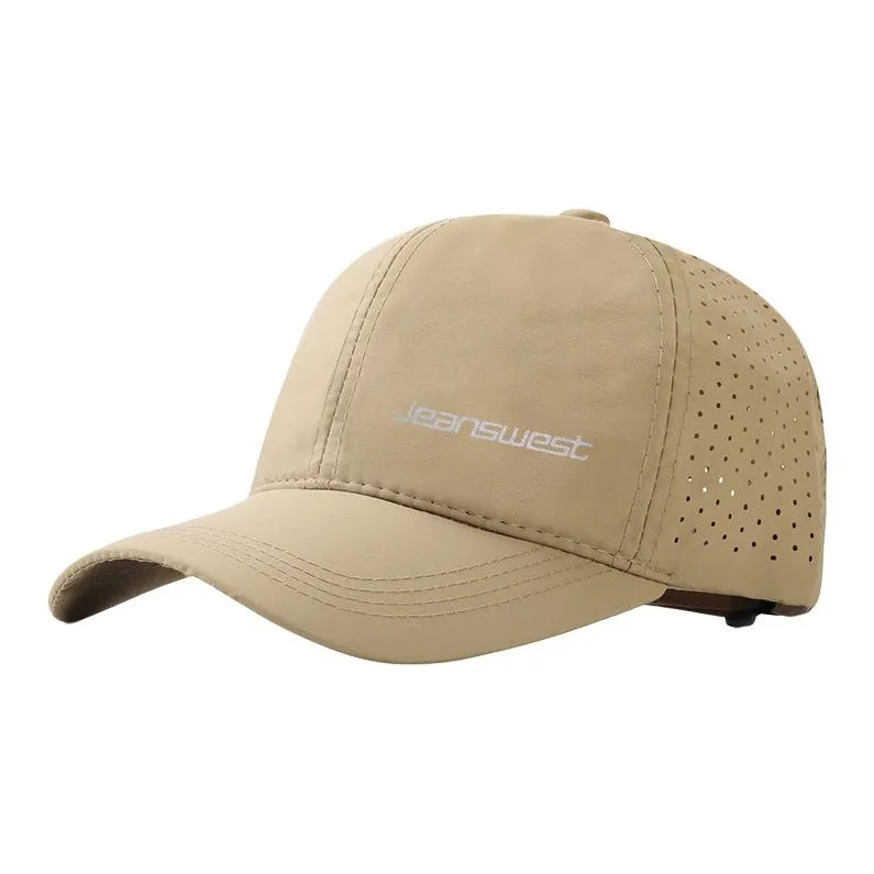 JEANSWEST Polyamide Baseball Caps Unisex-8