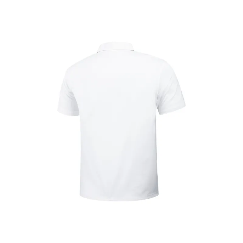 I.E Polo Shirts Unisex-3