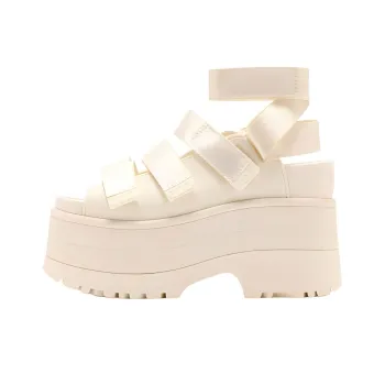 UGG GoldenRise Platform Sandals Jasmine Women's