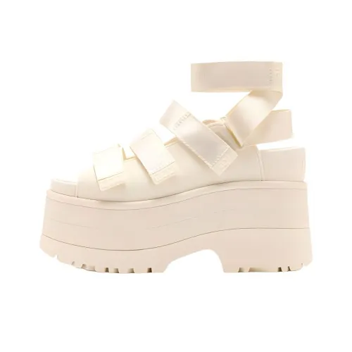 UGG GoldenRise Platform Sandals Jasmine Women's
