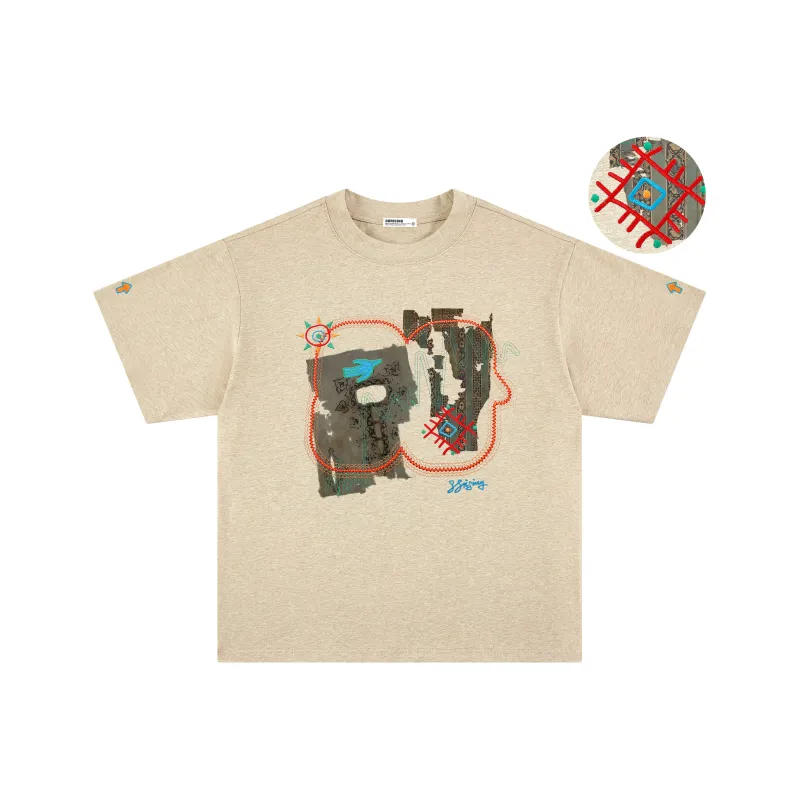 88rising Origin Collection T Shirt Unisex-10