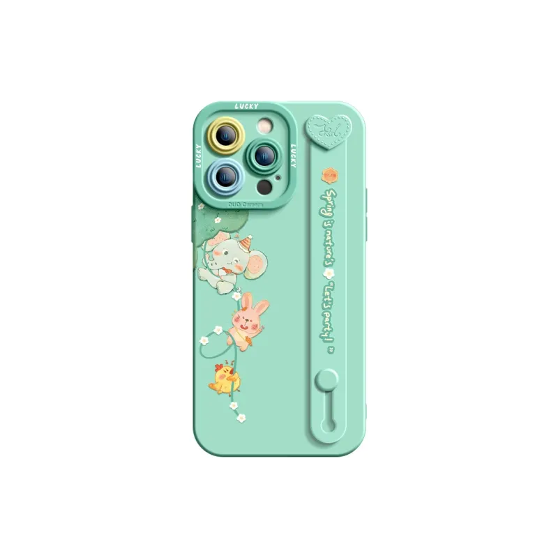 RVIXE Phone Cases-4