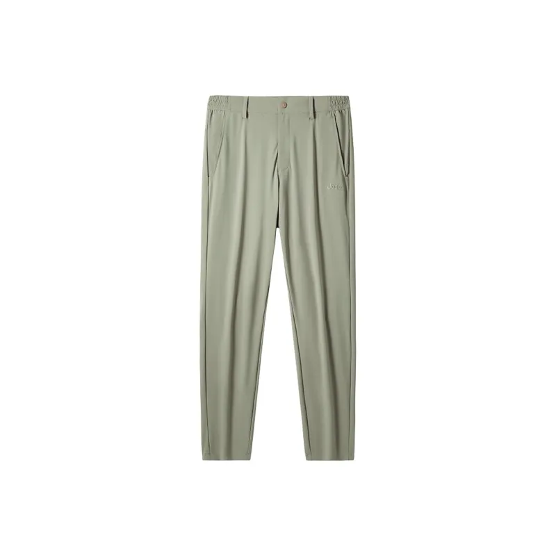 Jeep Leisure Collection Casual Pants Unisex-11