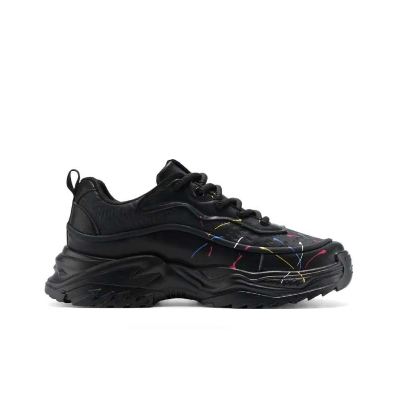 GNVA Low Top Chunky Sneakers Men's-10