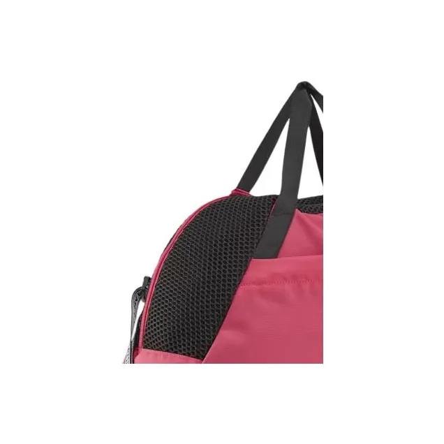 PUMA Polyester Shoulder Bag, Crossbody Bag, Handbag Women's Rose-3