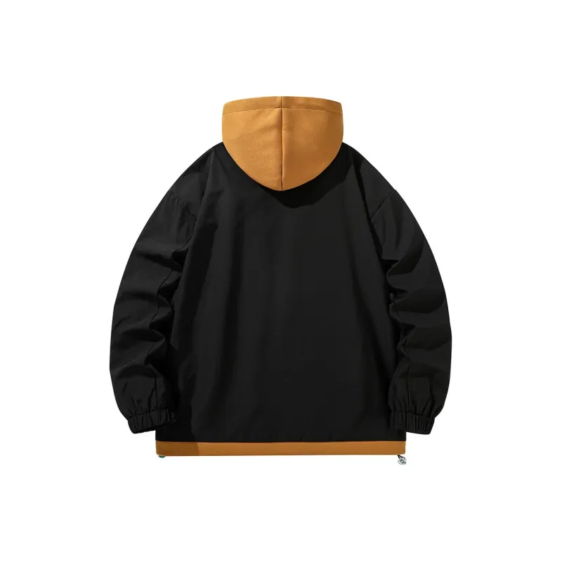 LIGHTNING MONSTER Jackets Coats Unisex-1
