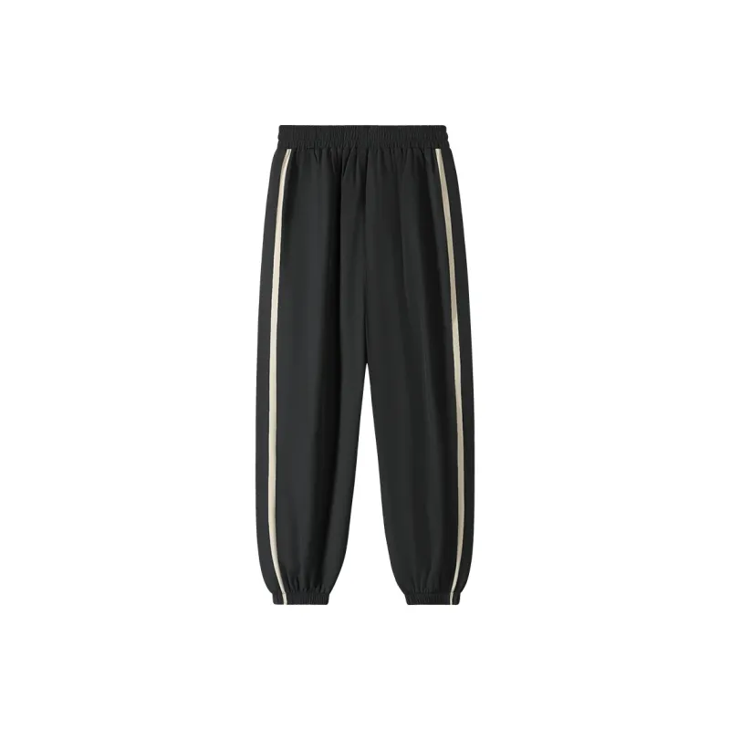 FOR FEAR THAT Casual Pants Unisex-1