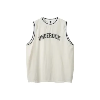 OXO OVERLOAD Tank Tops Unisex