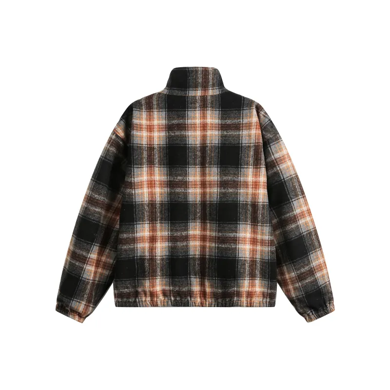 Mimx Homme Jackets Coats Unisex-7