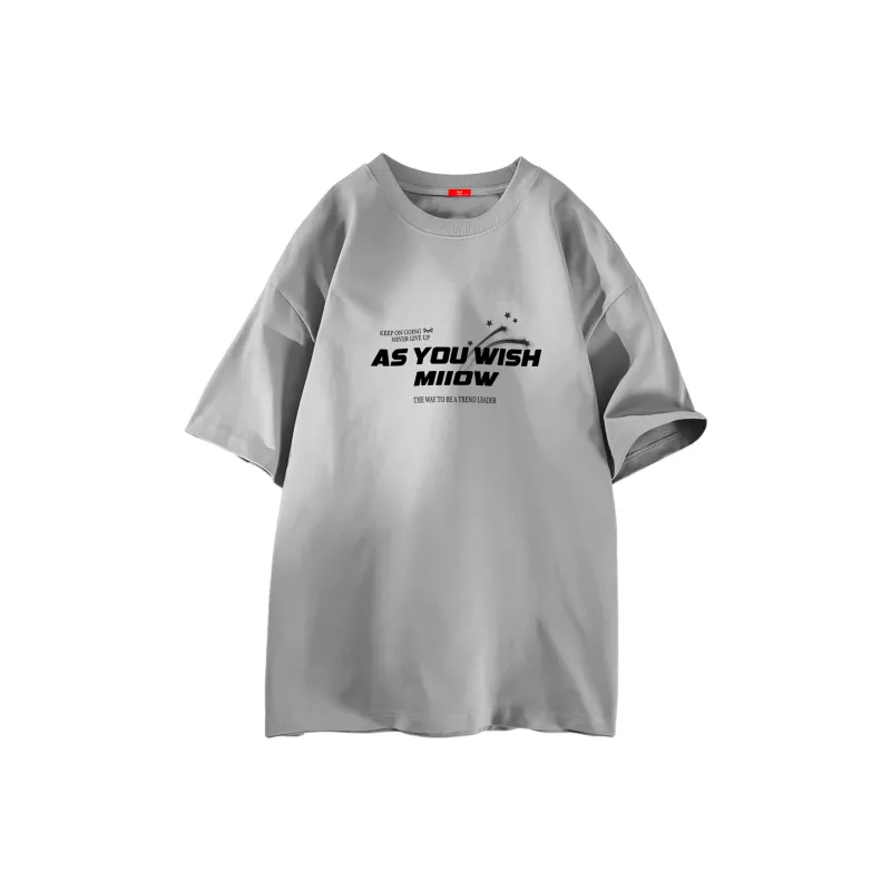MIIOW Trend Party Series T Shirt Unisex-11