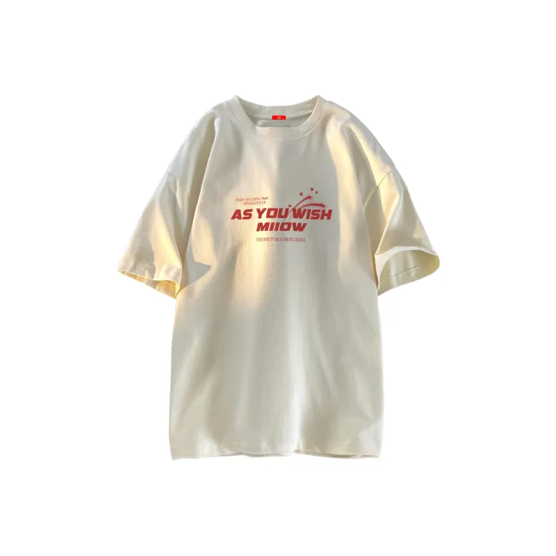 MIIOW Trend Party Series T Shirt Unisex-2