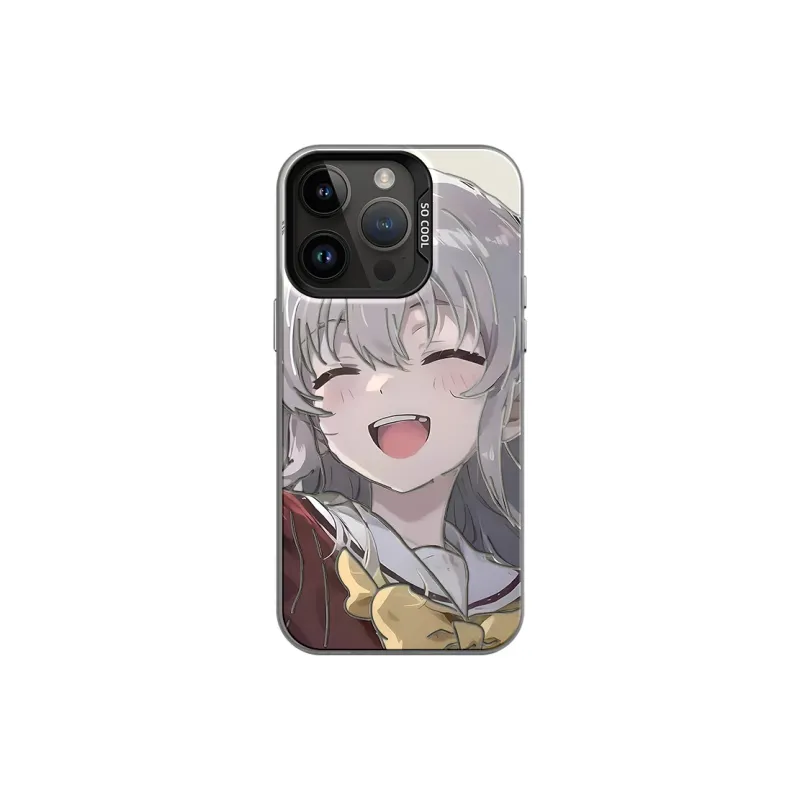 MANQIN Phone Cases-8