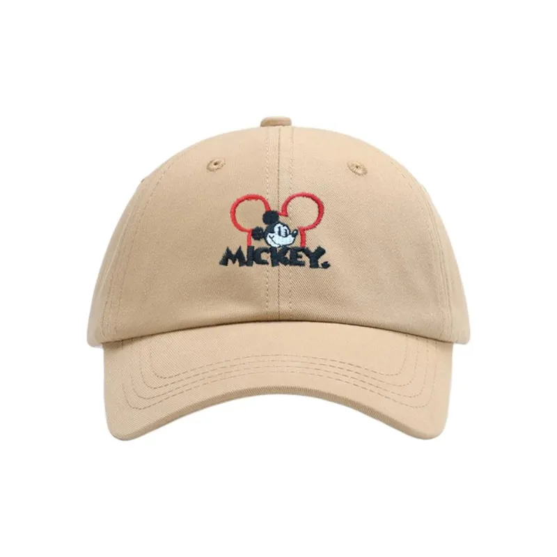 Disney Cotton Baseball Caps Unisex-11