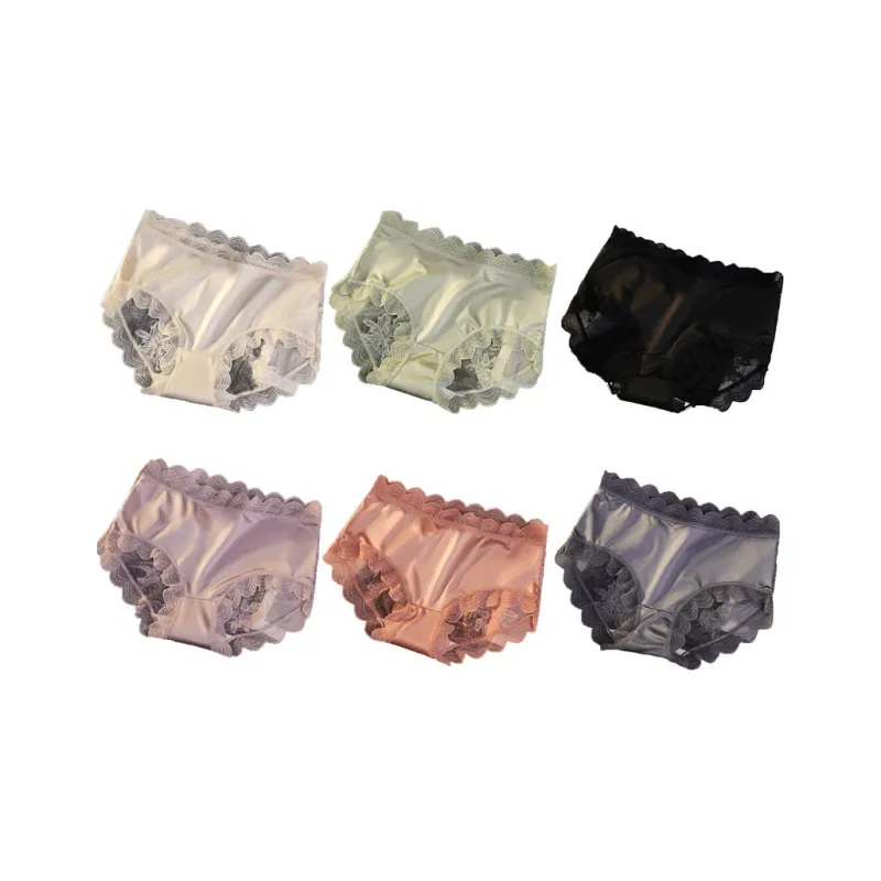 GOSO Underpants Women's Combo Set-18