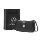 Classic Black (Double Straps)