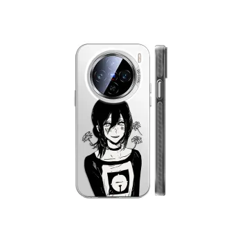 MANQIN Phone Cases