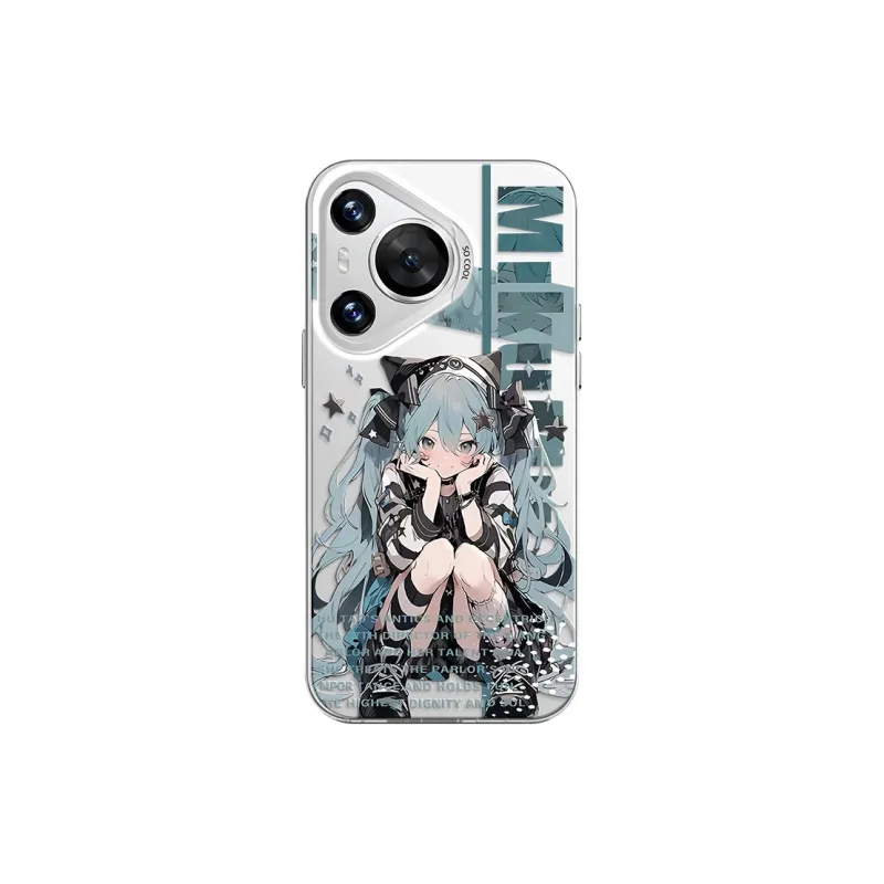 MANQIN Phone Cases-3