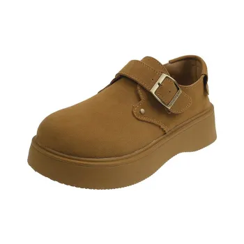 BIGTREE Casual Single Shoes Women's