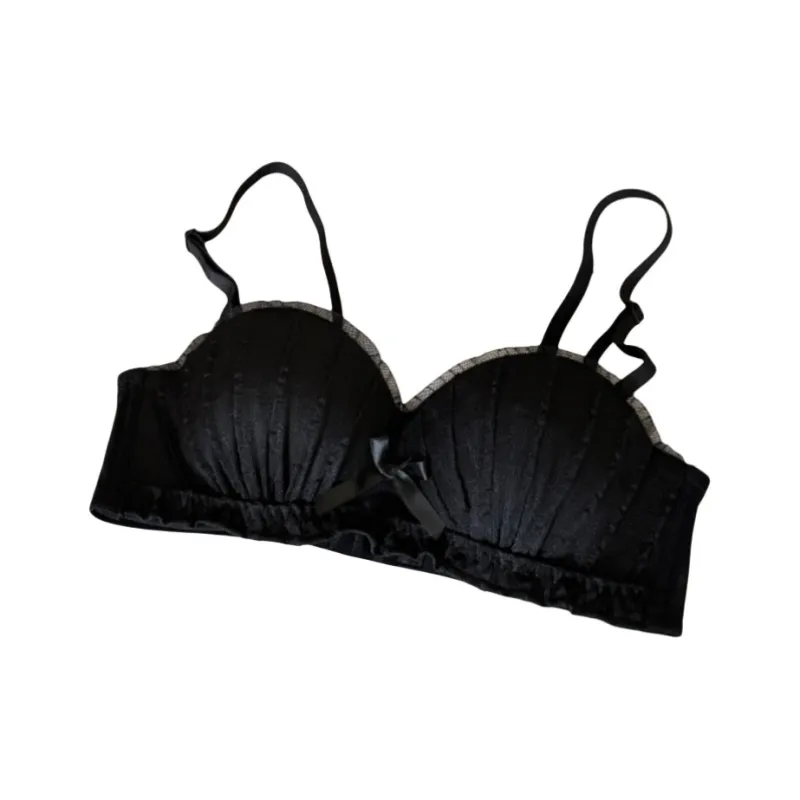 Elan and White Women's Bras-8