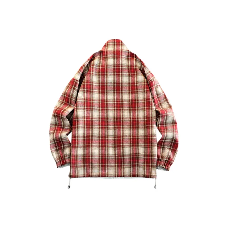 DKREA Jackets Unisex-9