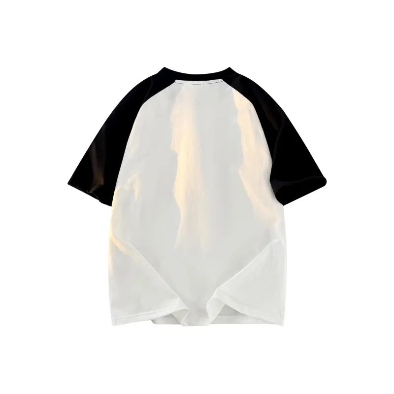 IN'S T Shirts Unisex-3