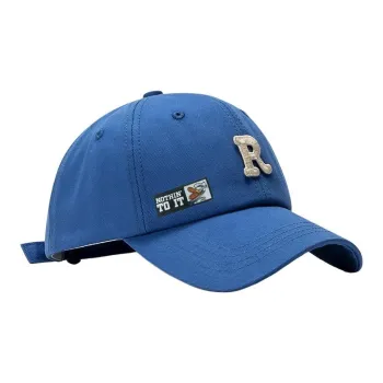 Disney Cotton Baseball Caps Unisex