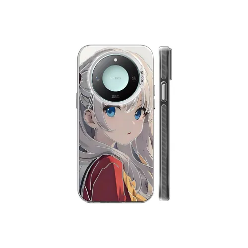 MANQIN Phone Cases