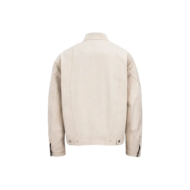 DAND Jackets Unisex-4