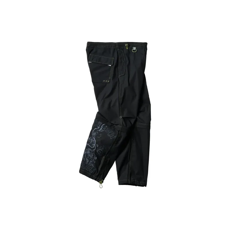 PALACE X Maharishi Zip Off Snow Pant-3