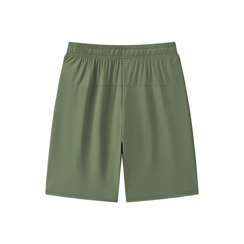 Lightning X Storm Casual Shorts Unisex-3
