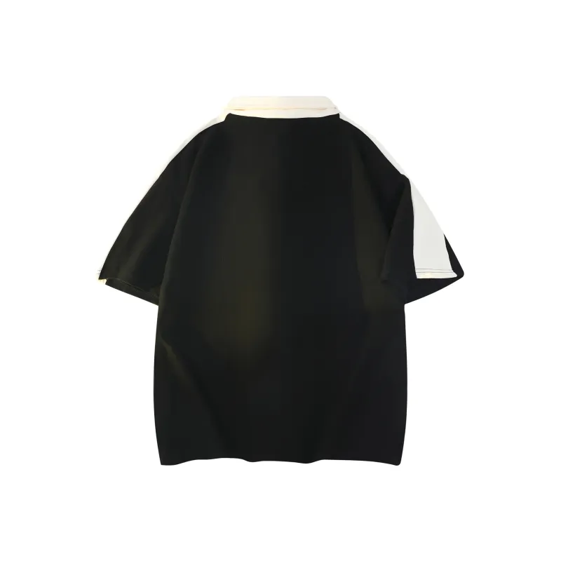 DUKE+DEXTER Polo Shirts Unisex-1