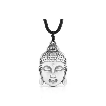 Original Summer S999 Fine Silver Pendants Unisex