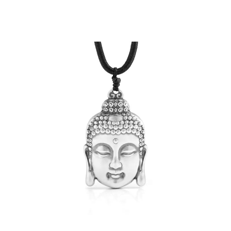 Original Summer S999 Fine Silver Pendants Unisex-0
