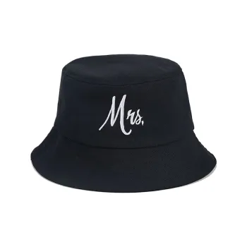 Yalu Bucket Hats Unisex