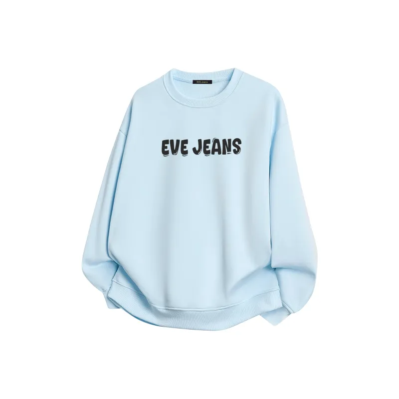 Yiwen Sweatshirts Unisex-8