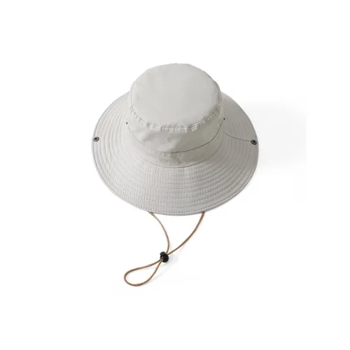 YUZHAOLIN Polyester Bucket Hats Women's