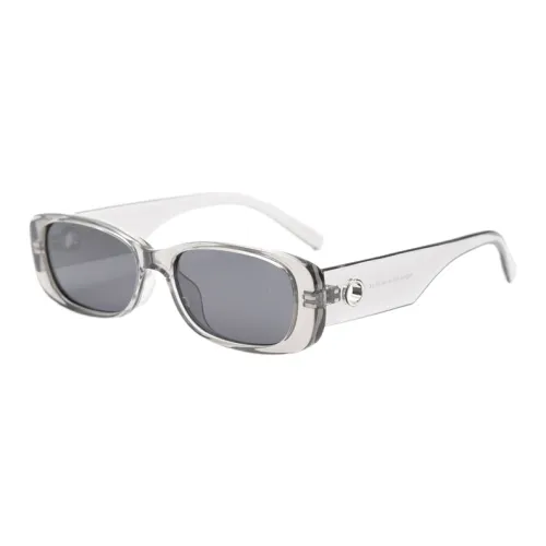 NOME TR90 Rectangular Sunglasses Unisex