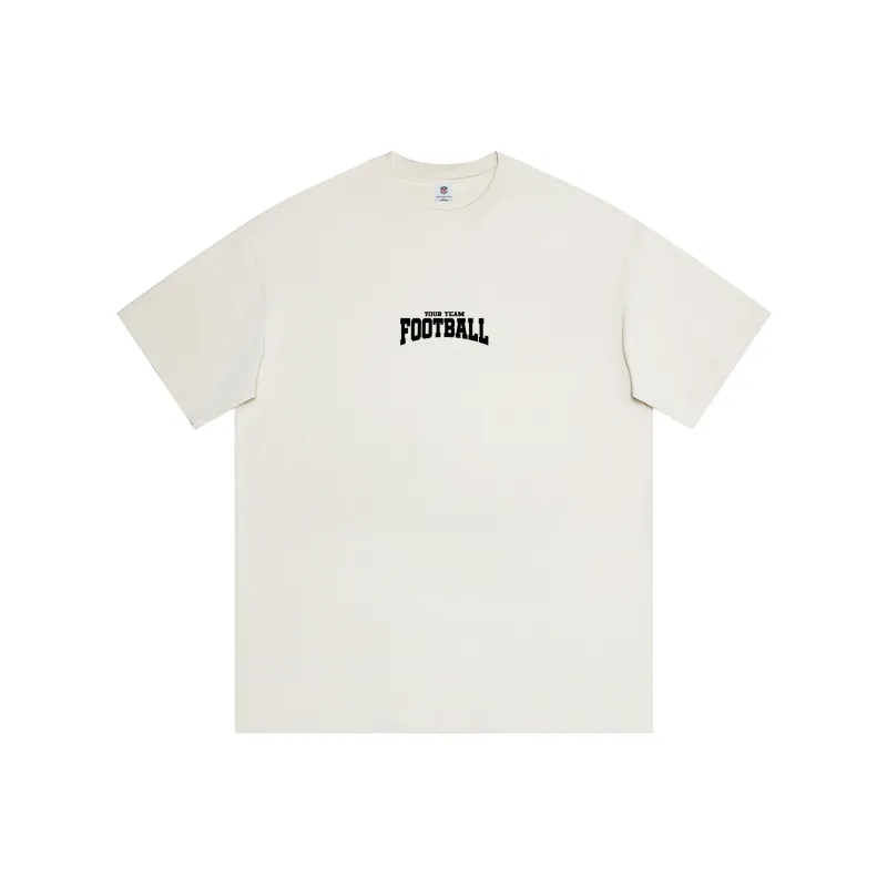 NFL T Shirts Unisex-5