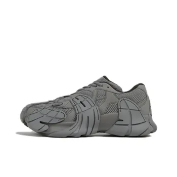 CAMPERLAB Tormenta Low Top Casual Shoes Unisex Gray
