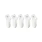 5 White Kitten