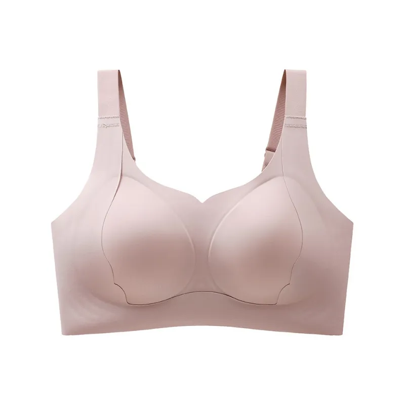 Vine Color Women's Bras-4