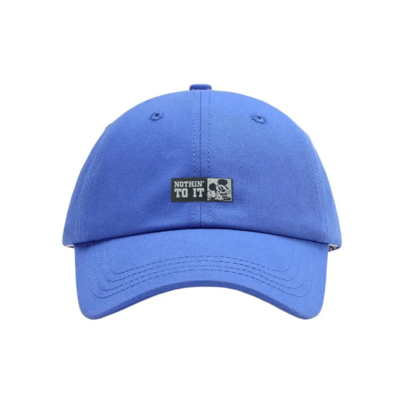 Disney Cotton Baseball Caps Unisex-17