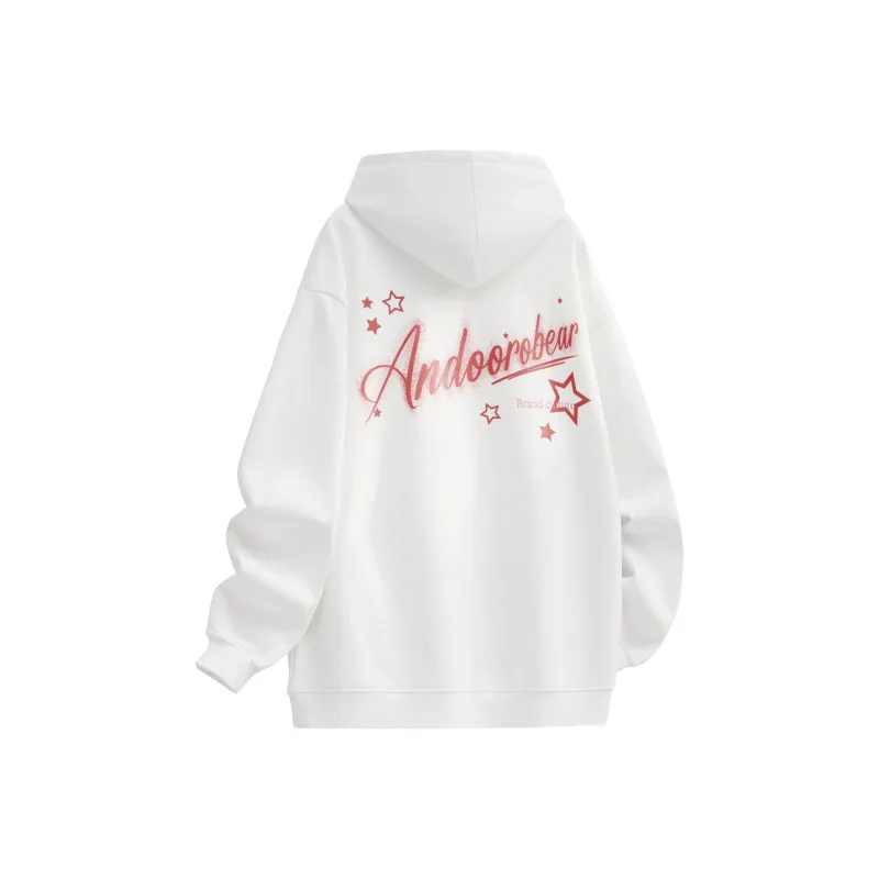 Budding Bear Sweatshirts Unisex-1