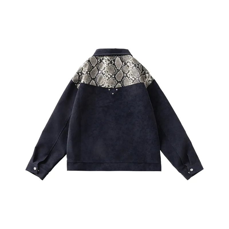 Universal Templates Jackets Coats Unisex-1