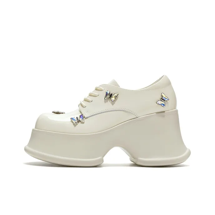 HR Women's Casual Shoes Women's-5