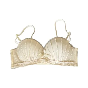 Elan and White Women's Bras