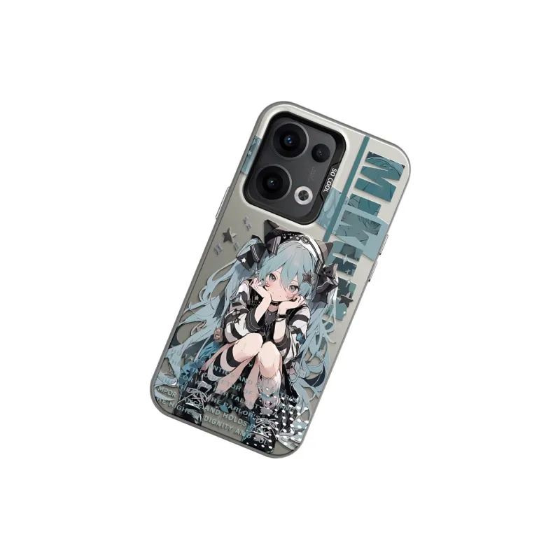 MANQIN Phone Cases-6